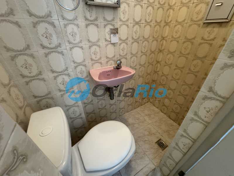 Apartamento à venda com 3 quartos, 120m² - Foto 17