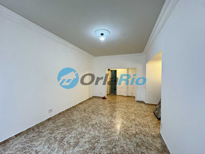 Apartamento à venda com 3 quartos, 120m² - Foto 2