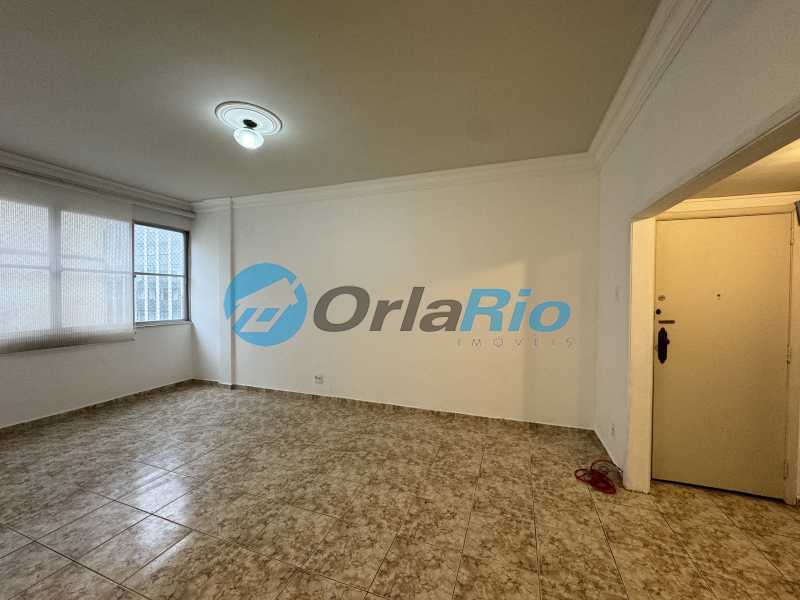 Apartamento à venda com 3 quartos, 120m² - Foto 3