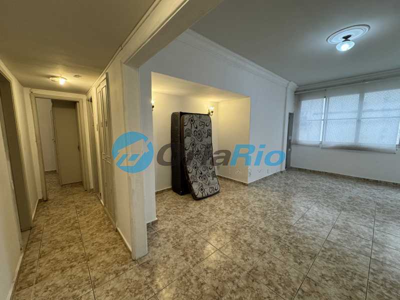 Apartamento à venda com 3 quartos, 120m² - Foto 4