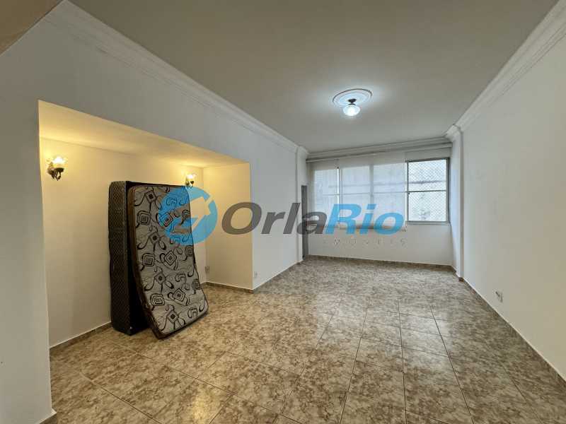 Apartamento à venda com 3 quartos, 120m² - Foto 1