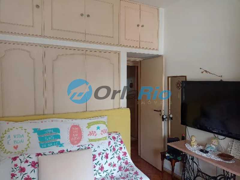 Apartamento à venda com 3 quartos, 159m² - Foto 4