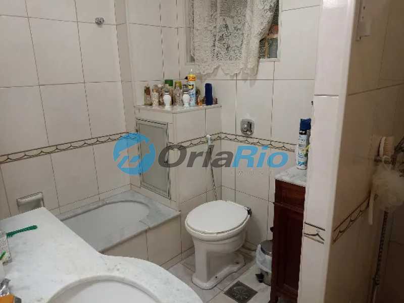 Apartamento à venda com 3 quartos, 159m² - Foto 6