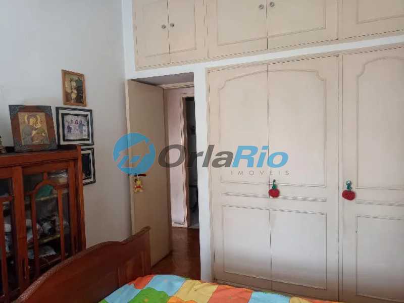 Apartamento à venda com 3 quartos, 159m² - Foto 5