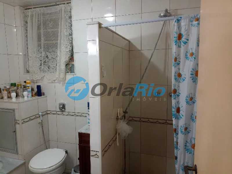 Apartamento à venda com 3 quartos, 159m² - Foto 7