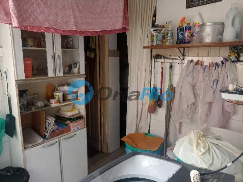 Apartamento à venda com 3 quartos, 159m² - Foto 20