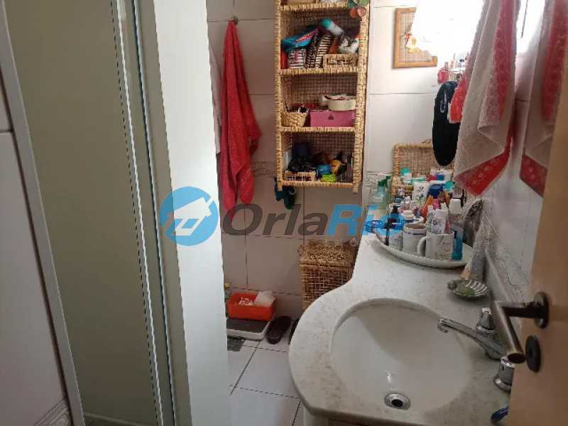 Apartamento à venda com 3 quartos, 159m² - Foto 13