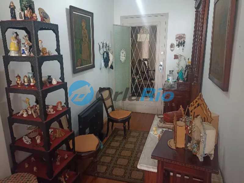 Apartamento à venda com 3 quartos, 159m² - Foto 3