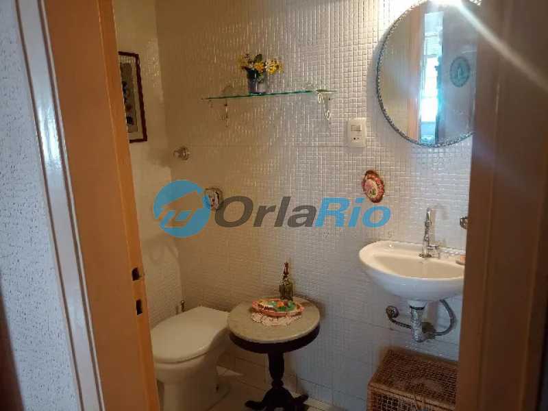 Apartamento à venda com 3 quartos, 159m² - Foto 15