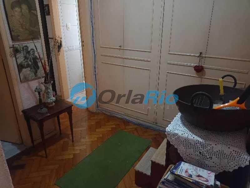 Apartamento à venda com 3 quartos, 159m² - Foto 11