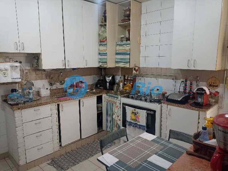 Apartamento à venda com 3 quartos, 159m² - Foto 17