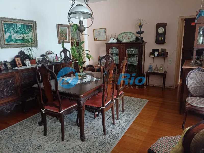 Apartamento à venda com 3 quartos, 159m² - Foto 1