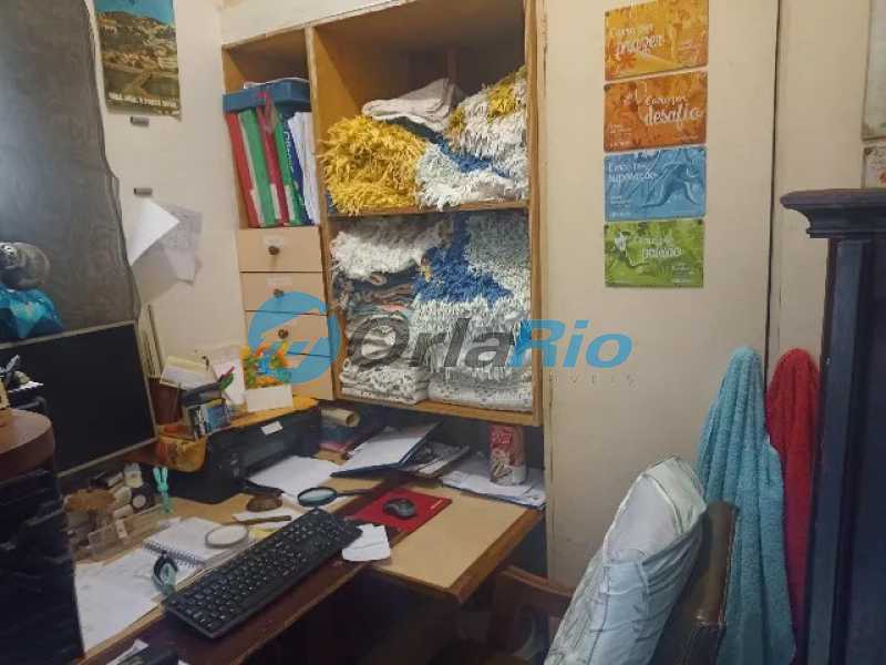 Apartamento à venda com 3 quartos, 159m² - Foto 18