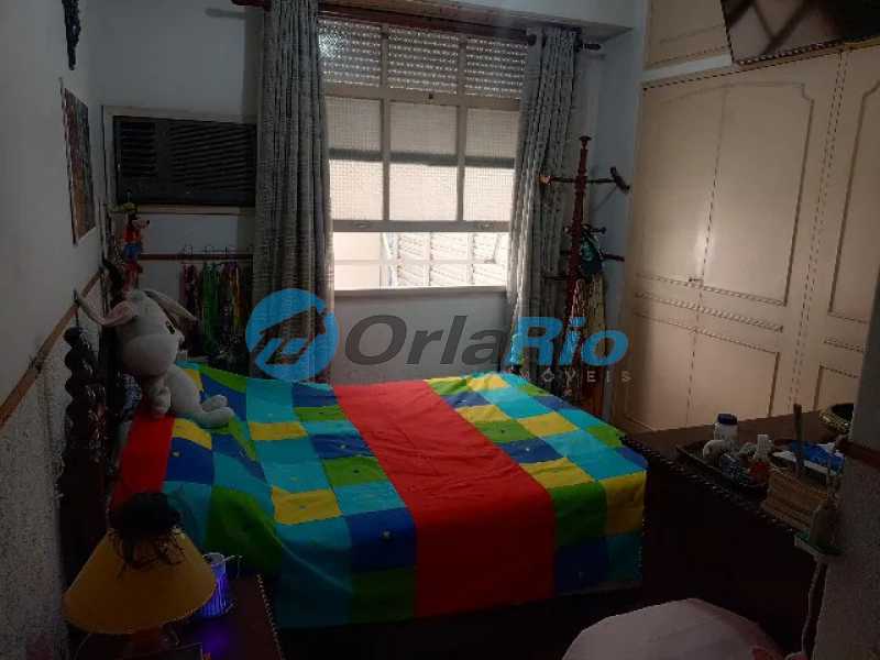 Apartamento à venda com 3 quartos, 159m² - Foto 10