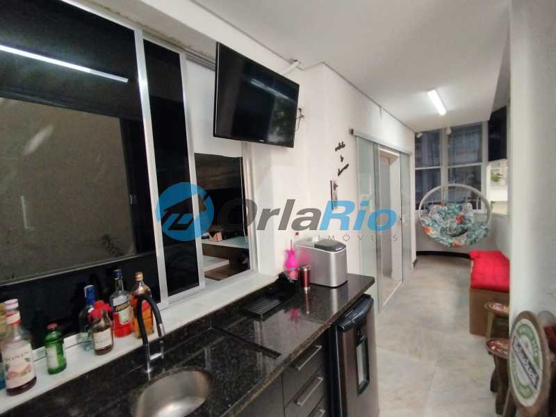 Apartamento à venda com 3 quartos, 114m² - Foto 8