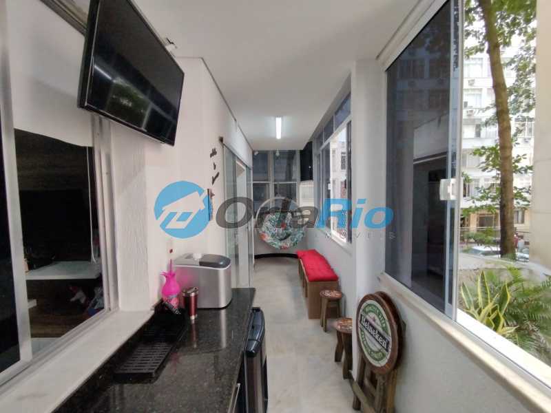 Apartamento à venda com 3 quartos, 114m² - Foto 10