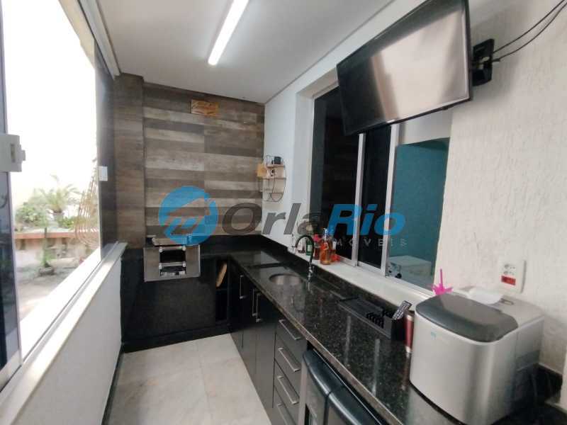 Apartamento à venda com 3 quartos, 114m² - Foto 9