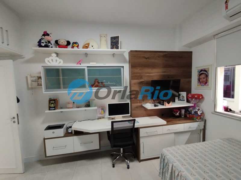 Apartamento à venda com 3 quartos, 114m² - Foto 15