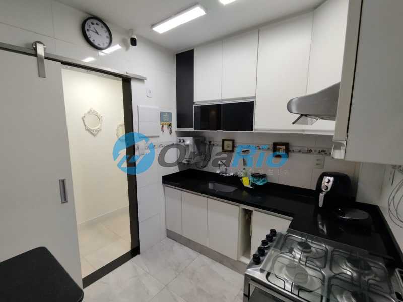 Apartamento à venda com 3 quartos, 114m² - Foto 23