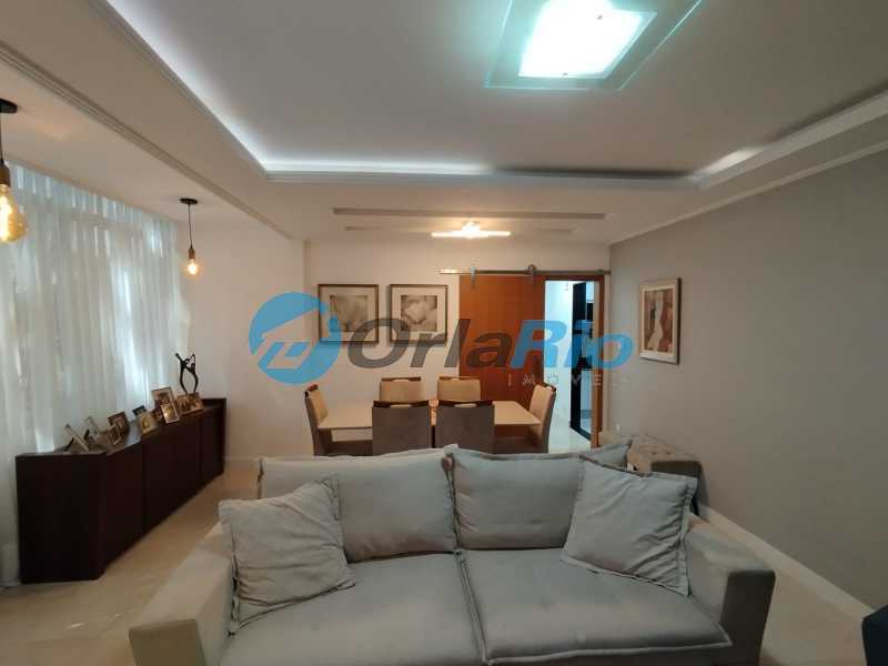 Apartamento à venda com 3 quartos, 114m² - Foto 4