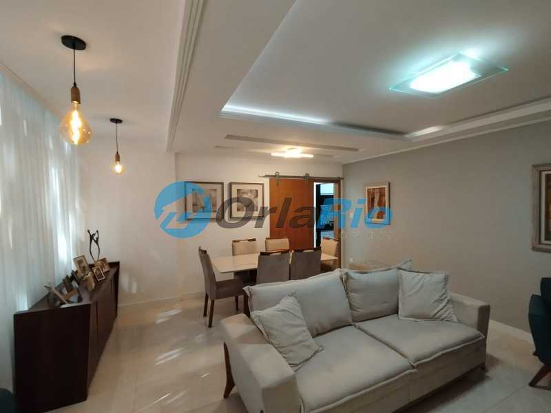 Apartamento à venda com 3 quartos, 114m² - Foto 6