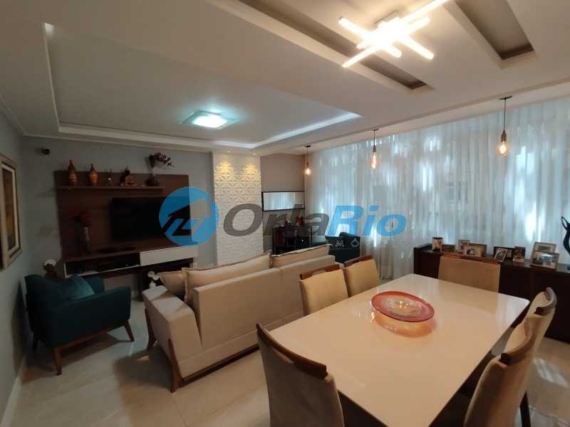 Apartamento à venda com 3 quartos, 114m² - Foto 2