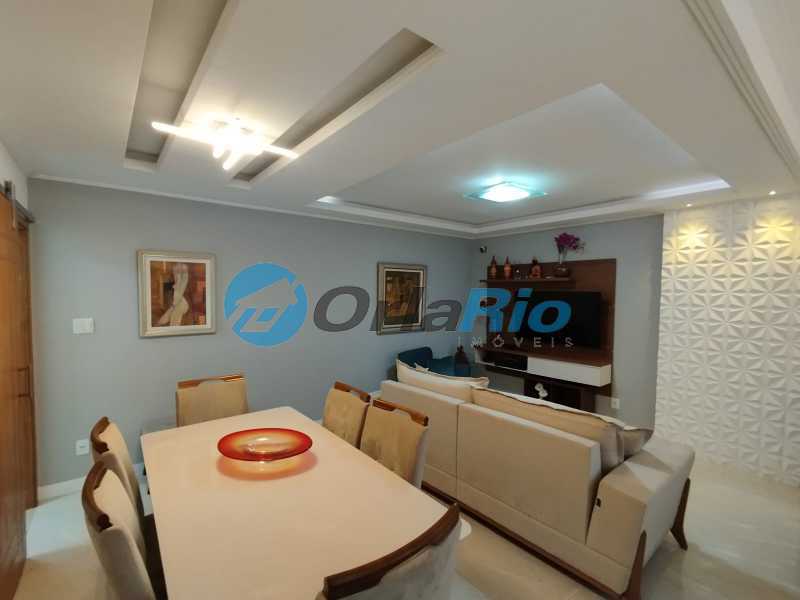 Apartamento à venda com 3 quartos, 114m² - Foto 3