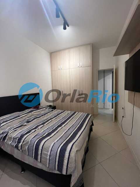 Apartamento à venda com 1 quarto, 39m² - Foto 5