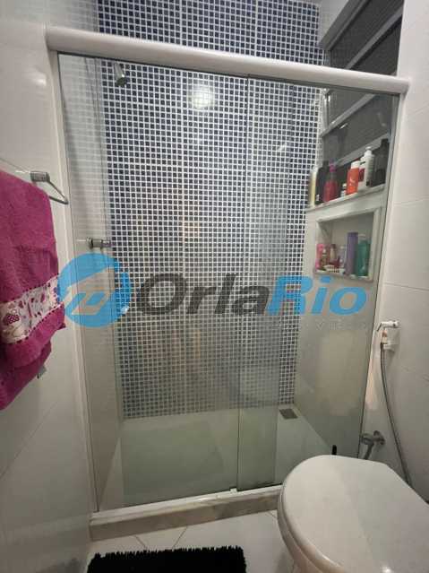 Apartamento à venda com 1 quarto, 39m² - Foto 6