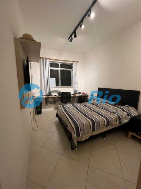 Apartamento à venda com 1 quarto, 39m² - Foto 1