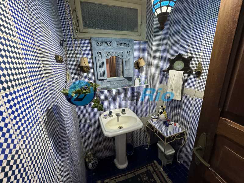 Apartamento à venda com 4 quartos, 288m² - Foto 17