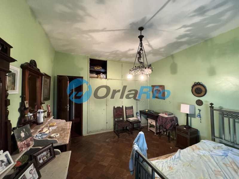 Apartamento à venda com 4 quartos, 288m² - Foto 11