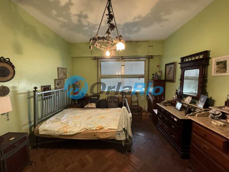 Apartamento à venda com 4 quartos, 288m² - Foto 12