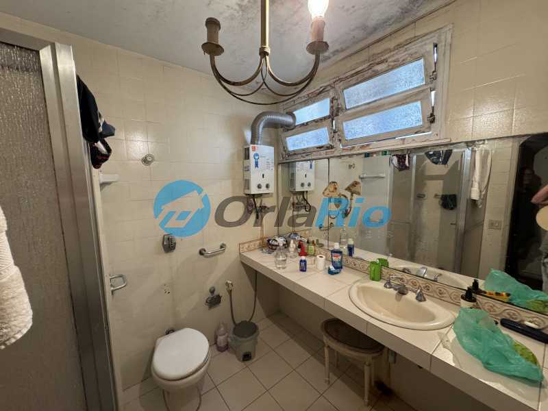 Apartamento à venda com 4 quartos, 288m² - Foto 19