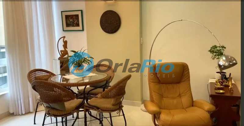 Apartamento à venda com 3 quartos, 130m² - Foto 4