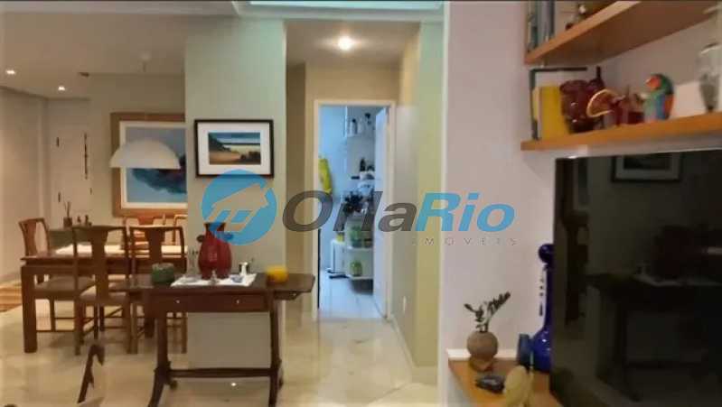 Apartamento à venda com 3 quartos, 130m² - Foto 5