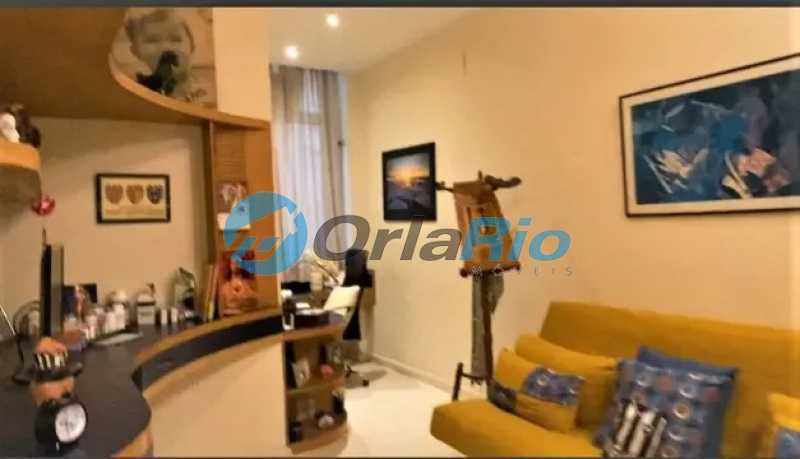 Apartamento à venda com 3 quartos, 130m² - Foto 9