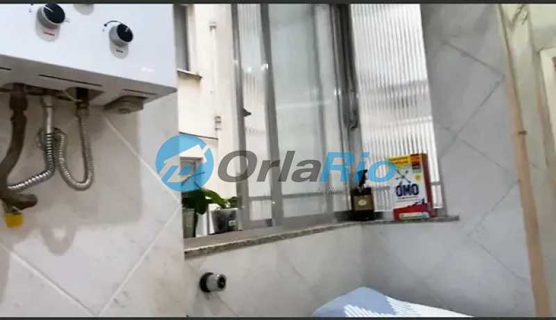 Apartamento à venda com 3 quartos, 130m² - Foto 19