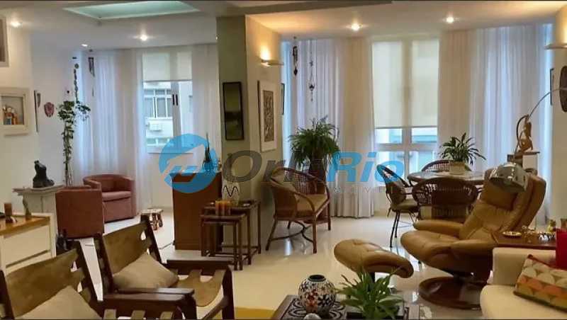 Apartamento à venda com 3 quartos, 130m² - Foto 1