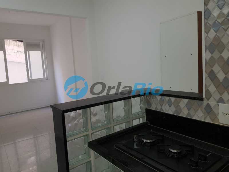 Kitnet e Studio à venda, 26m² - Foto 22