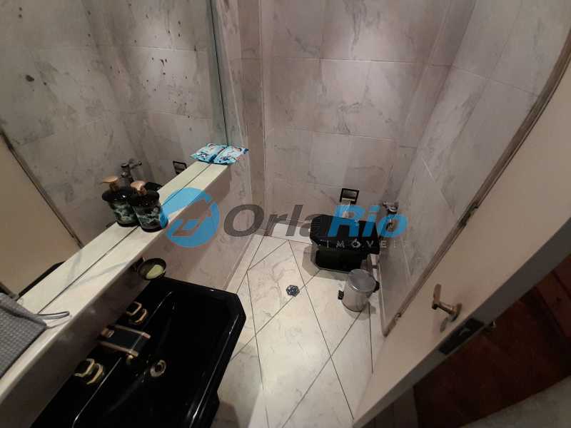 Apartamento à venda com 4 quartos, 230m² - Foto 19