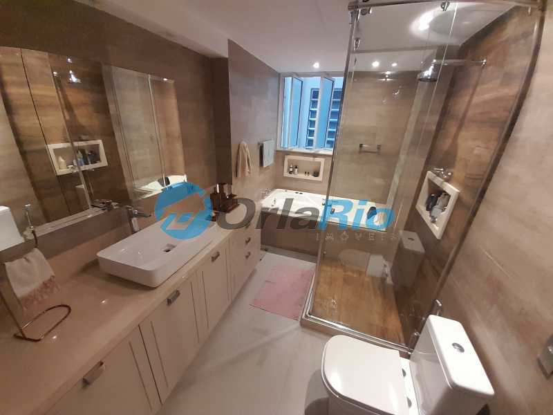 Apartamento à venda com 4 quartos, 230m² - Foto 17