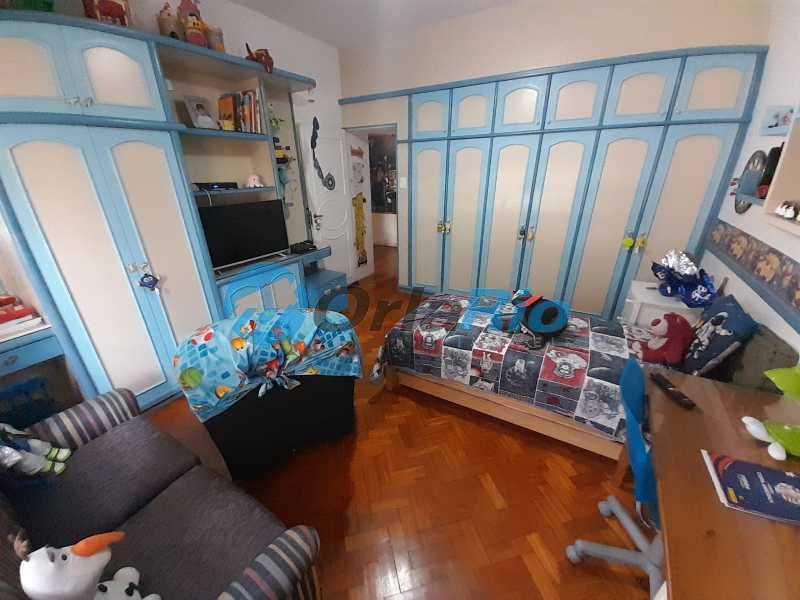 Apartamento à venda com 4 quartos, 230m² - Foto 14