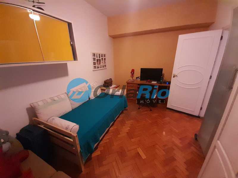 Apartamento à venda com 4 quartos, 230m² - Foto 15