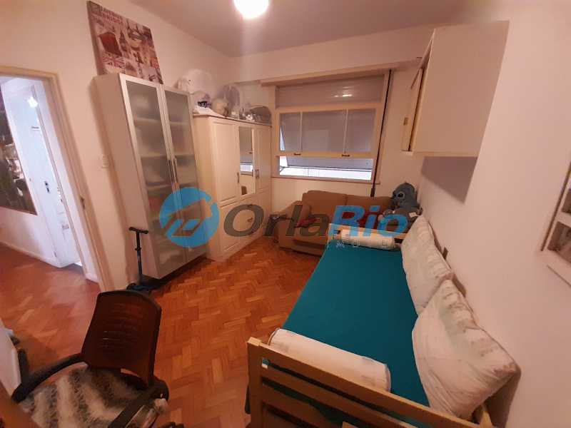 Apartamento à venda com 4 quartos, 230m² - Foto 16