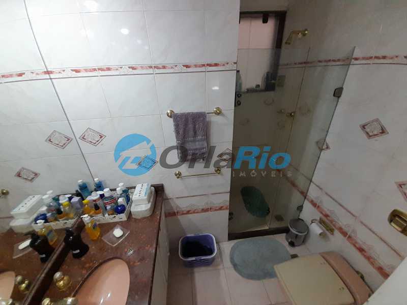 Apartamento à venda com 4 quartos, 230m² - Foto 18