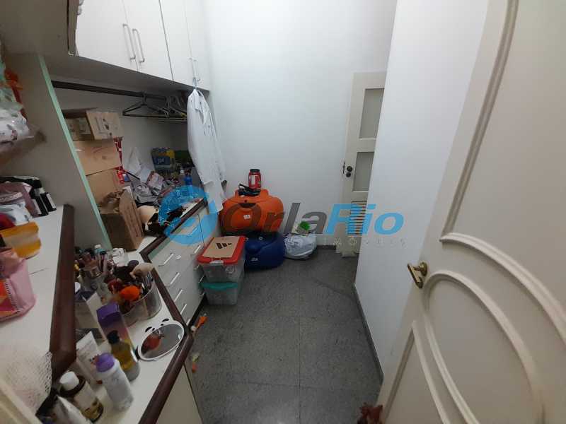 Apartamento à venda com 4 quartos, 230m² - Foto 28