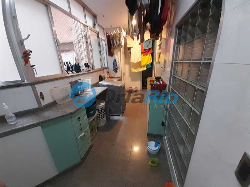 Apartamento à venda com 4 quartos, 230m² - Foto 27