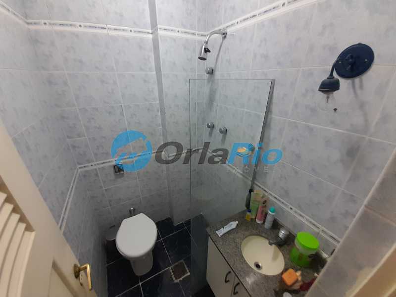 Apartamento à venda com 4 quartos, 230m² - Foto 30