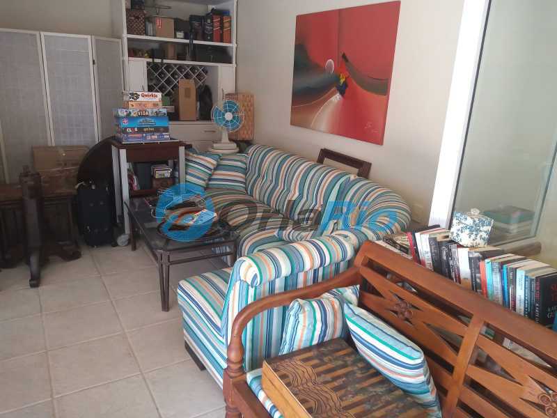 Cobertura à venda com 3 quartos, 233m² - Foto 24